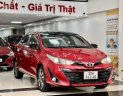 Toyota Yaris 2019 - Xe đẹp, giá tốt, hỗ trợ trả góp 70%, xe trang bị full options