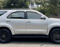 Toyota Fortuner 2015 - Giá 510 triệu