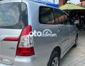 Toyota Innova  2015 số sàn xe gia đình 2015 - innova 2015 số sàn xe gia đình