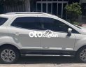 Ford EcoSport đổi xe nên để lại cho ae nào cần. 2016 - đổi xe nên để lại cho ae nào cần.