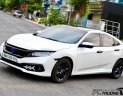 Honda Civic 2021 - Date cuối 2021, odo chỉ 18.000 km, nhập Thái, cực siêu mới