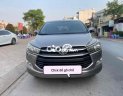 Toyota Innova Bán xe  2016 số tự động màu nâu ánh kim 2016 - Bán xe innova 2016 số tự động màu nâu ánh kim