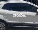 Ford EcoSport đổi xe nên để lại cho ae nào cần. 2016 - đổi xe nên để lại cho ae nào cần.