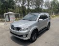 Toyota Fortuner 2015 - Giá 510 triệu