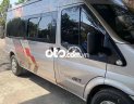 Ford Transit  tải van 3 chỗ 900kg 2016 - Ford tải van 3 chỗ 900kg