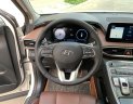 Hyundai Santa Fe 2022 - Xe cá nhân 1 chủ đi 16.000 km, zin nguyên bản bao test