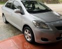 Toyota Yaris 2010 - Toyota Yaris 2010