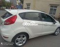 Ford Fiesta  1.6 AT  2011 - Fiesta 1.6 AT hatchback