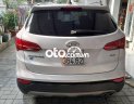 Hyundai Santa Fe Bán Santafe xe nhà, nữ chạy nên rất mới 2015 - Bán Santafe xe nhà, nữ chạy nên rất mới