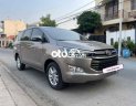 Toyota Innova Bán xe  2016 số tự động màu nâu ánh kim 2016 - Bán xe innova 2016 số tự động màu nâu ánh kim