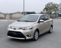 Toyota Vios 2017 - Biển phố