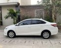 Toyota Vios 2017 - Màu trắng, giá cực tốt