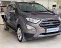 Ford EcoSport 2018 - Xe cực keng, biển Sài Gòn