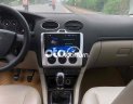 Ford Focus Bán Forcus 1.8 số sàn chính chủ 2005 - Bán Forcus 1.8 số sàn chính chủ