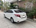 Toyota Vios 2017 - Màu trắng, giá cực tốt