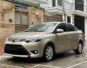 Toyota Vios 2015 - Siêu đẹp, cam kết bảo hành sâu