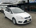 Ford Focus 2011 - Giá chào bán 242tr