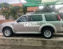 Ford Everest Bán xe thanh lý công ty, for everet đời 2009 2009 - Bán xe thanh lý công ty, for everet đời 2009