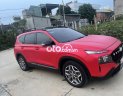 Hyundai Santa Fe santafe 2021 form mới 13k km 2021 - santafe 2021 form mới 13k km