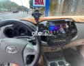 Toyota Fortuner bán xe   như hình 2014 - bán xe toyota fortuner như hình