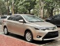 Toyota Vios 2015 - Siêu đẹp, cam kết bảo hành sâu