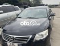 Toyota Camry Cần bán xe 2.4G sx 2010 biển 29A màu Đen 2010 - Cần bán xe camry2.4G sx 2010 biển 29A màu Đen