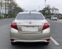 Toyota Vios 2017 - Biển phố