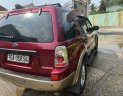 Ford Escape 2001 - Màu đỏ số tự động