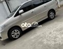 Toyota Innova Inova 2015 Xe gia đình 2015 - Inova 2015 Xe gia đình