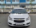 Chevrolet Cruze  2017 MT 1 chủ từ đầu chuẩn 4 vạn 2017 - Cruze 2017 MT 1 chủ từ đầu chuẩn 4 vạn