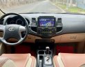 Toyota Fortuner 2015 - Giá 510 triệu