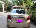 Toyota Vios Bán xe  xe đời 2014 số tự động ! Giá 348 triệu 2014 - Bán xe vios xe đời 2014 số tự động ! Giá 348 triệu