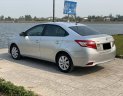 Toyota Vios 2017 - Tên tư nhân, biển thành phố