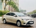 Toyota Vios 2017 - Odo 7,2 vạn km