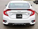 Honda Civic 2020 - Odo chỉ 26.000km, siêu mới, nhập Thái