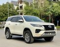 Toyota Fortuner 2021 - 2 cầu 1 chủ sử dụng còn rất mới