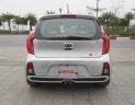 Kia Morning 2019 - Màu bạc cực đẹp