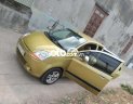 Chevrolet Spark Gia đình cần bán xe tâm huyết 2010 - Gia đình cần bán xe tâm huyết