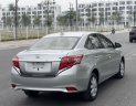 Toyota Vios 2017 - Full lịch sử hãng, bao check