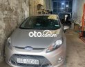 Ford Fiesta cần bán xe 2011 - cần bán xe