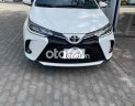 Toyota Yaris  mẫu mới cuối 2020 còn rất mới 2020 - yaris mẫu mới cuối 2020 còn rất mới