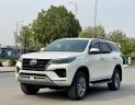 Toyota Fortuner 2021 - 2 cầu 1 chủ sử dụng còn rất mới