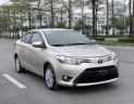 Toyota Vios 2017 - Biển phố