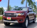 Ford Ranger   2 cầu Tự động bản cao Limited Thái lan 2021 - Ford Ranger 2 cầu Tự động bản cao Limited Thái lan