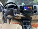 Toyota Fortuner  2.7V 2014 - 1 chủ - Full đồ chơi xe 2014 - Fortuner 2.7V 2014 - 1 chủ - Full đồ chơi xe