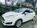 Ford Fiesta 2018 - Biển Số Sài Gòn, chất xe đẹp