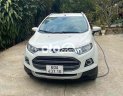 Ford EcoSport Bán xe chính chủ mua bán tại nhà 2014 - Bán xe chính chủ mua bán tại nhà