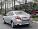 Toyota Vios 2017 - Full lịch sử hãng, bao check