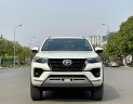 Toyota Fortuner 2021 - 2 cầu 1 chủ sử dụng còn rất mới