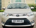 Toyota Vios 2017 - Odo 7,2 vạn km